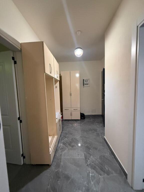 Apartment 2+1+2+balcony for rent in Kamez
