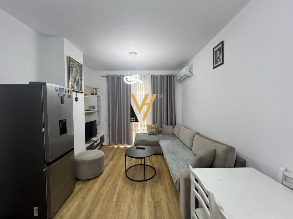 APARTMENT 1+1 FOR RENT AT THE FORMER AVIATION FIELD 600 EURO