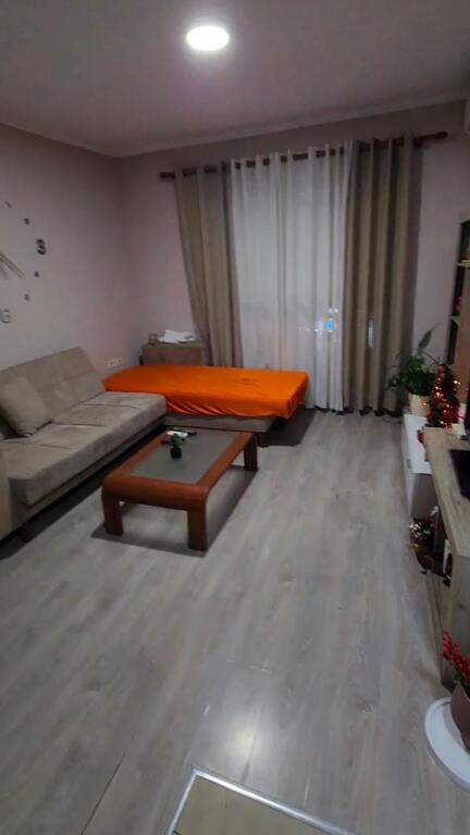 APARTAMENT 1+1 NE SHITJE