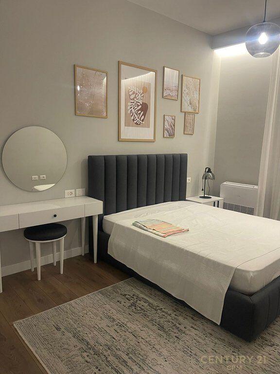 Giardino Botanico – Appartamento di Lusso 3+1 in Affitto