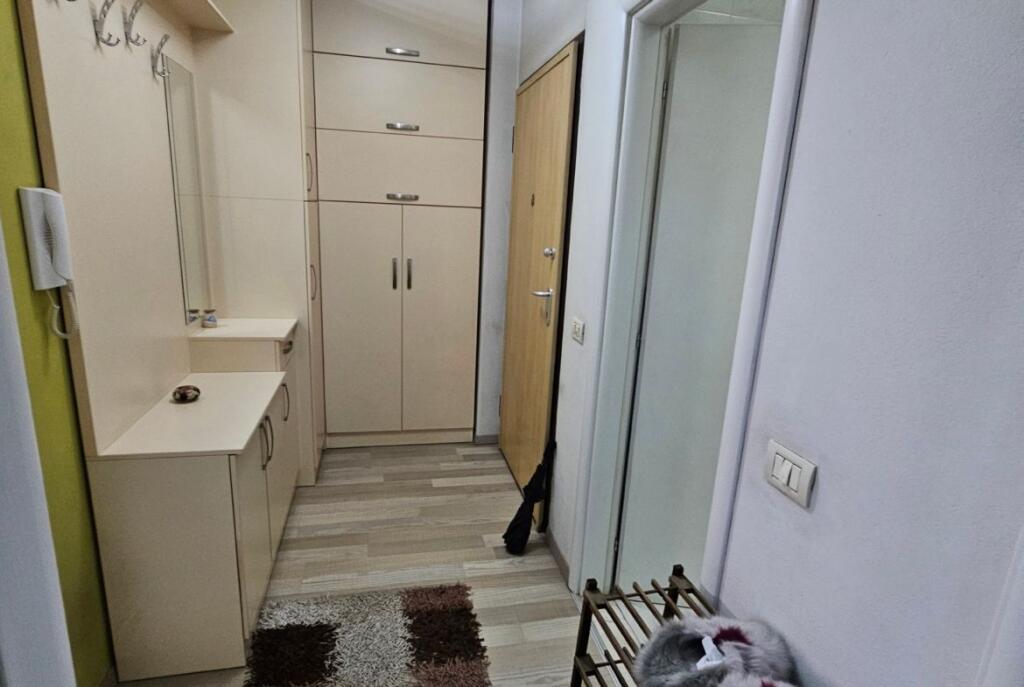In Astir Apartment 2+1 Furnished For Sale!