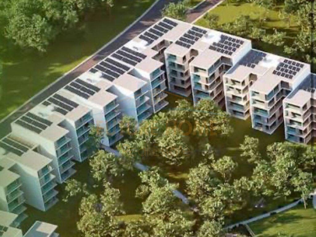 Sale, Apartment 2+1, Long Hill Residence, TEG