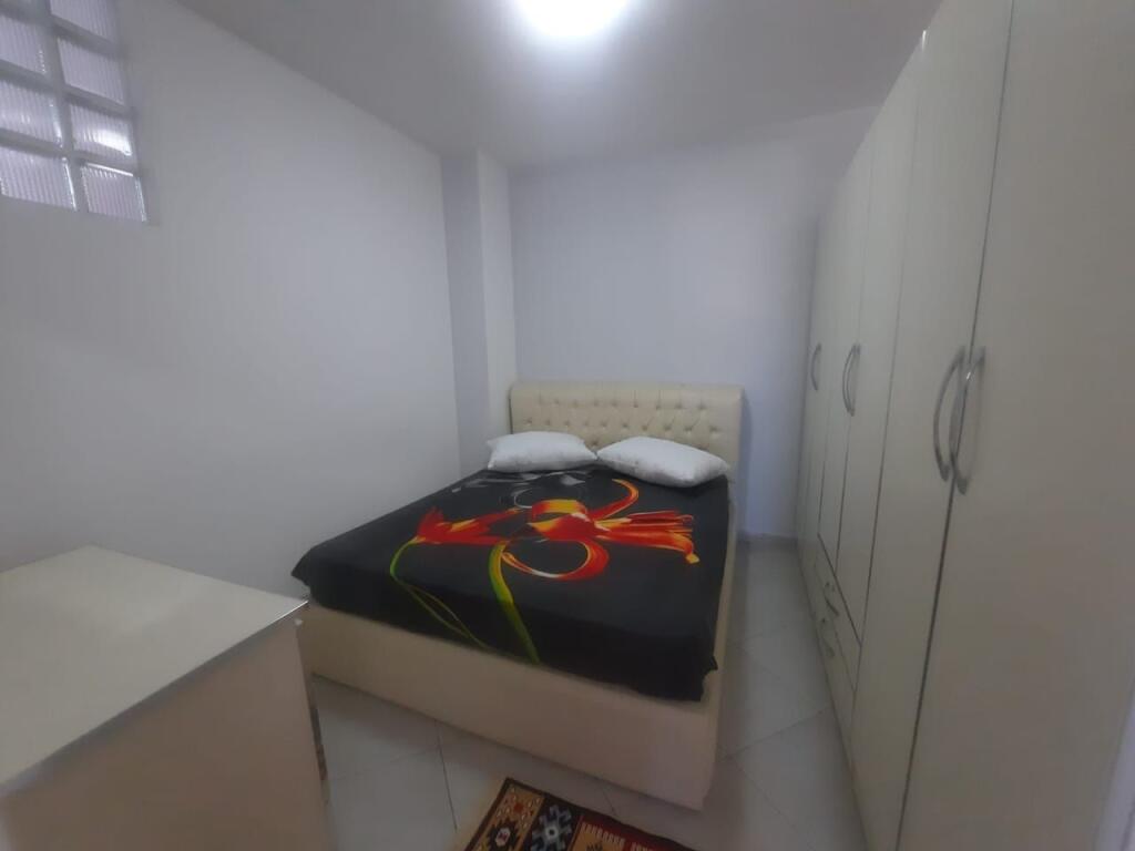 Apartment 1+1 for rent hospital durres