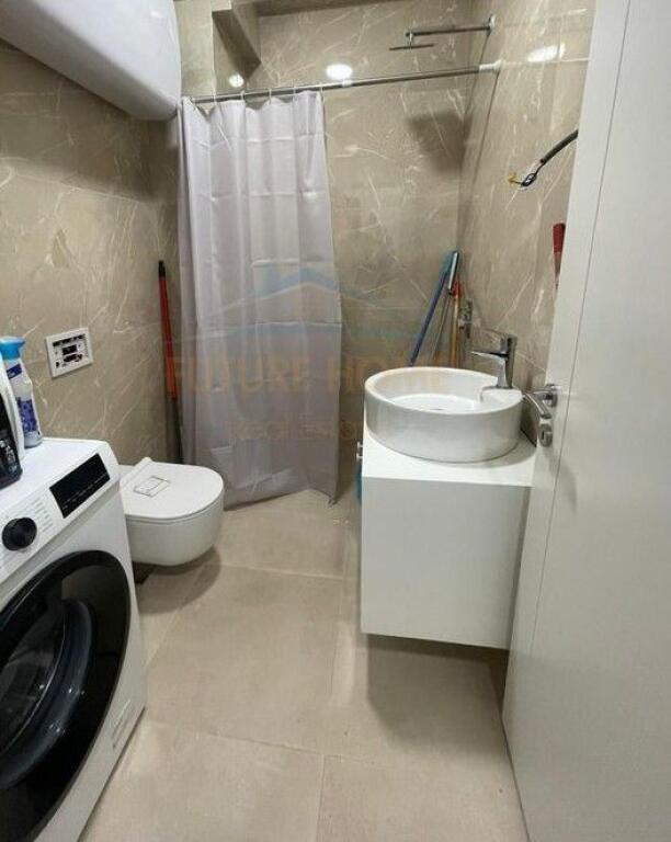 Rent, Apartment 1+1, Dry Lake, Tirana..