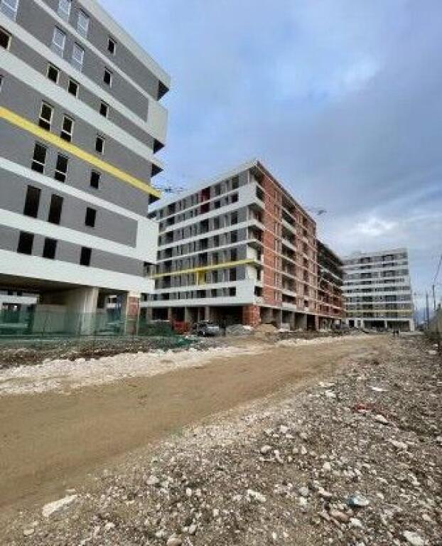 🏡 APPARTAMENTO 1+1 IN VENDITA – COMPLESSO UNIVERS CITY   
