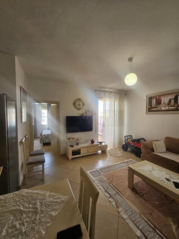 Apartment 1+1 for rent, neighborhood 13 on the beach