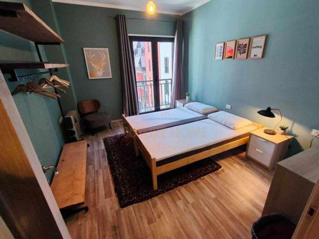 For sale, 2+1 Apartment, Green City Residence, New Ring, Tirana.