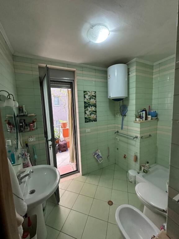 🏡 Appartamento 2+1 in vendita a Zogu i Zi