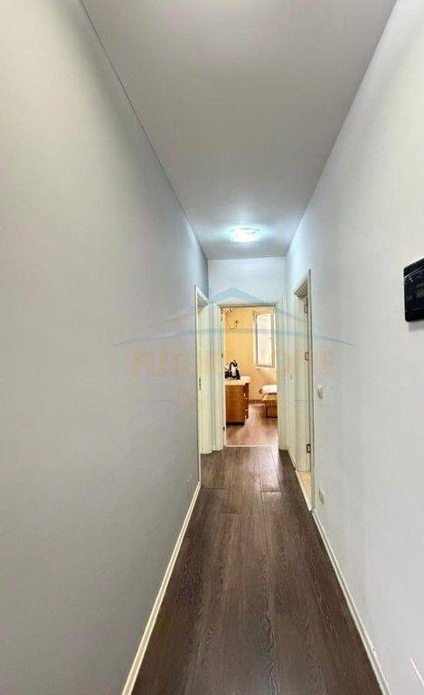 Qera, Apartament 2+1+2, Kodra e Diellit 1, Tirane.