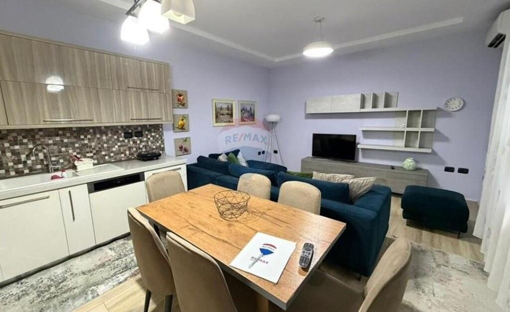Apartment - For Rent - Sotir Caci Street, Tirana ID: 530581007-107