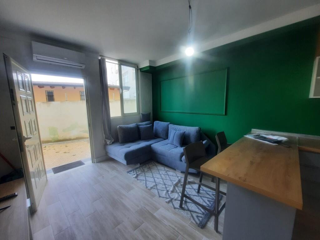 Apartment 1+1 for rent vollga