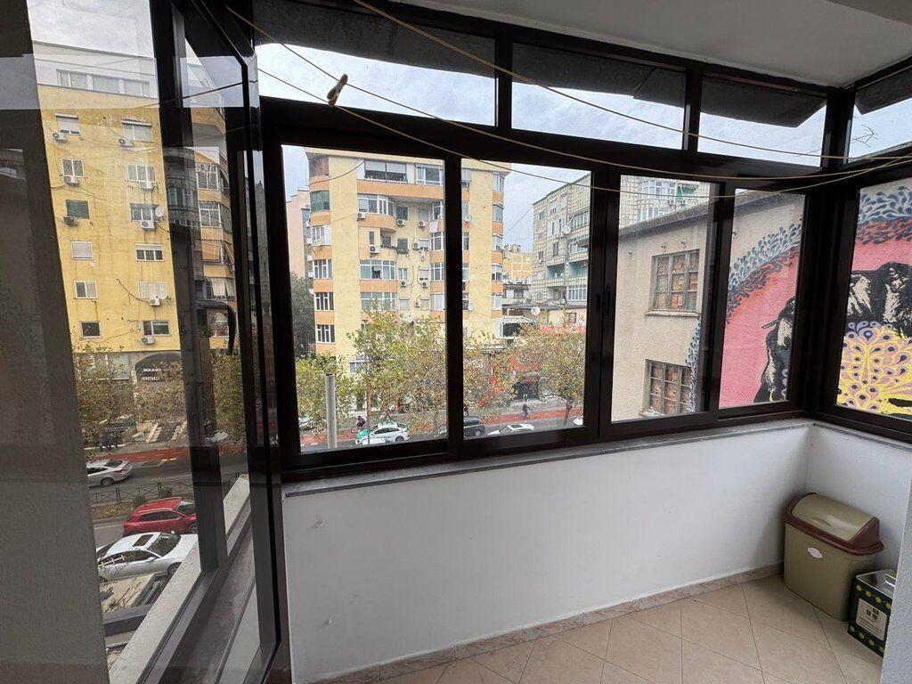 Shitet, Apartament 2+1,Sheshi Willson, Tirane