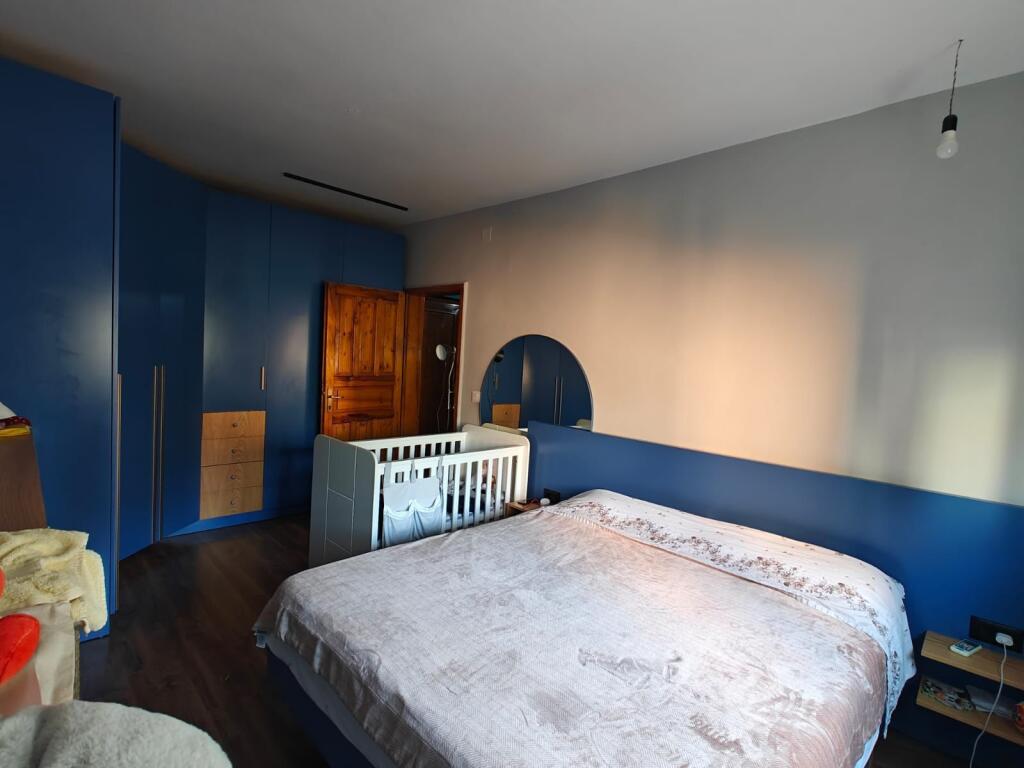 🏡 Appartamento 2+1 con Balcone in Affitto – Myslym Shyri💶 750 €
