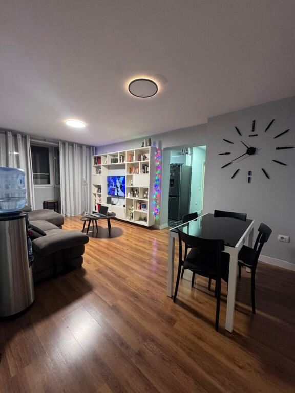 🏠 Apartment 2+1 for Rent – Juridiku, Tirana