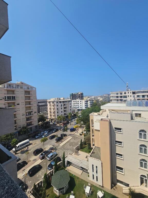 Apartment 1+1 for rent, neighborhood 13 on the beach