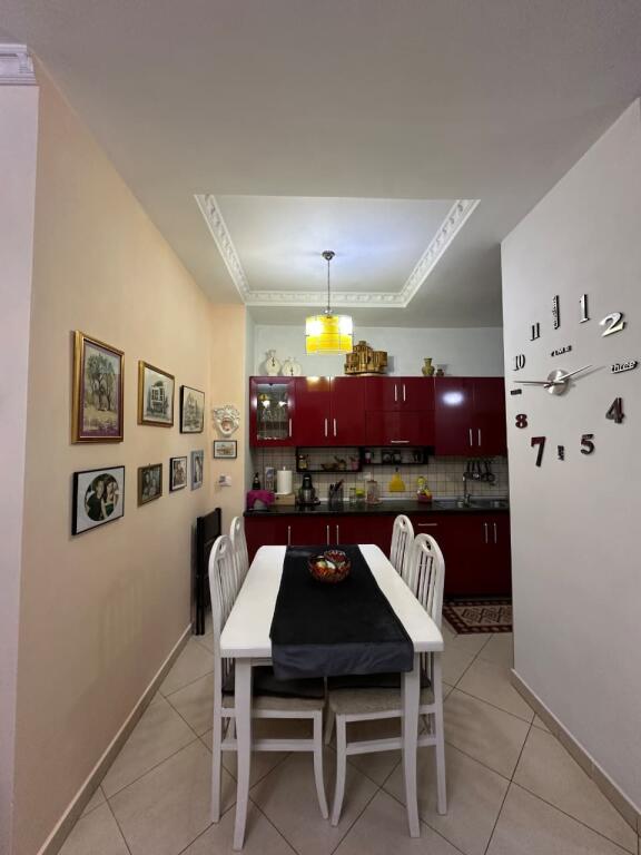 🏡 Appartamento 2+1 in vendita a Zogu i Zi