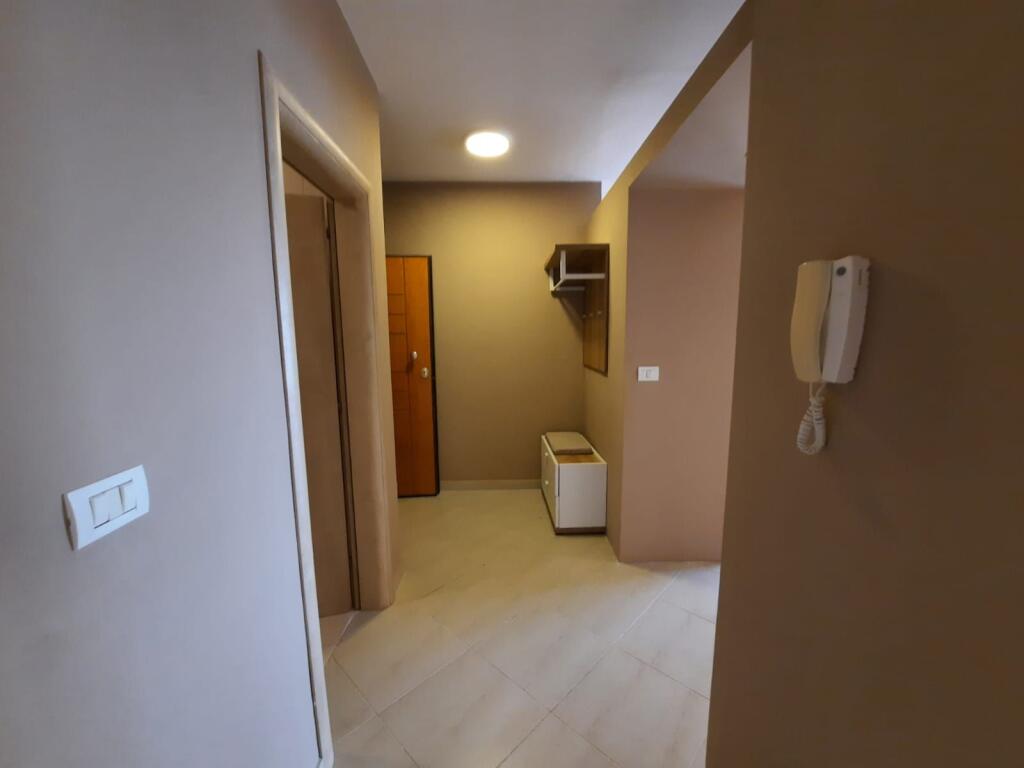 Apartment for rent 2+1 vollga durres with fantastic sea view