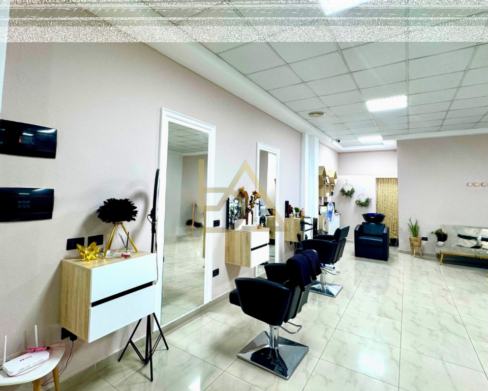 Business Premises for Sale – Center, Durres