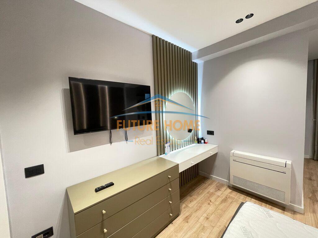 Appartamento 2+1+2 in affitto Myslym Shyri, Tirana