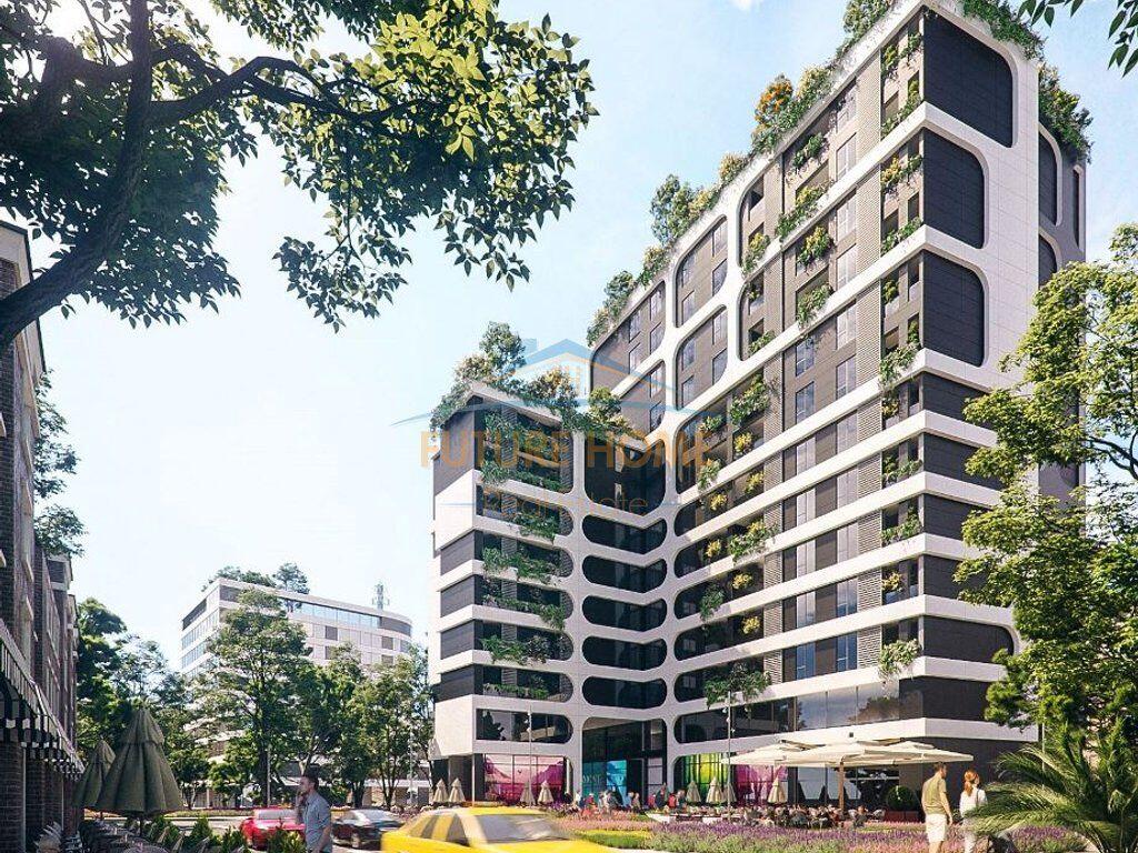 In vendita, Appartamento 1+1, Scanderbeg Residence.
