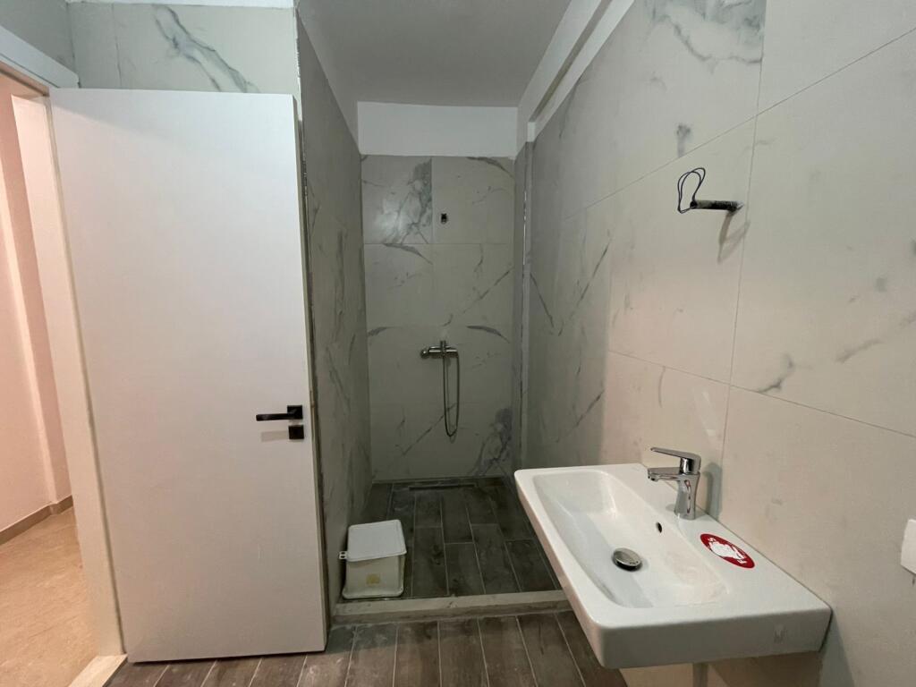 Appartamento 2+1 in Vendita nella Residenza Euro 3D, Via Hasan Vogli, Tirana.