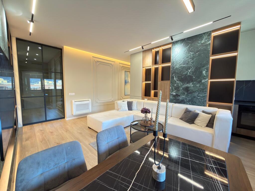 Apartament