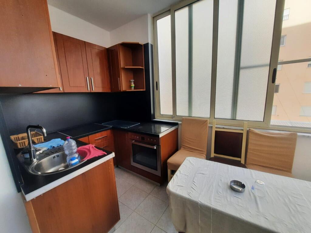 Apartment 1+1 for rent neighborhood 13 Durres