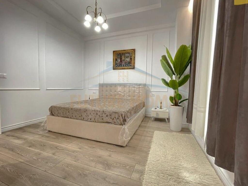 Rent, Apartment 2+1+Parking space, near Air Albania, Tirana.