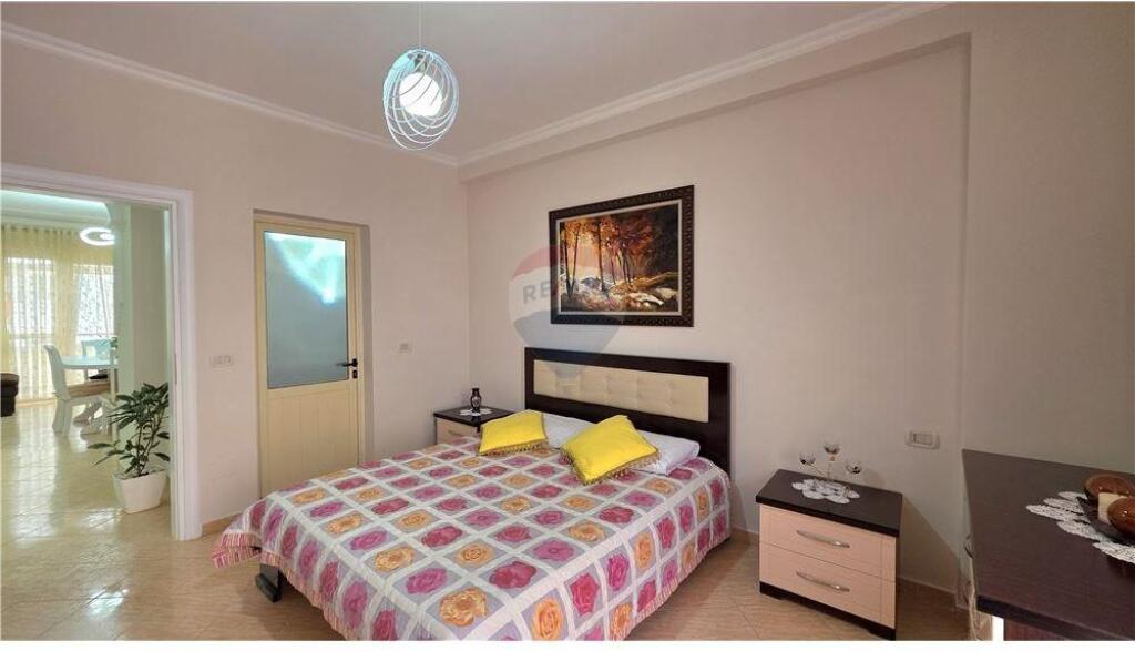 Apartament 2+1+2 në shitje, Rr. e Çipajve, Vlorë 186 000€ (i negociueshem)