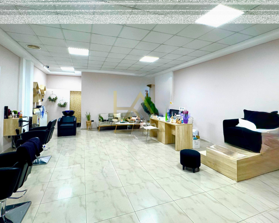 Business Premises for Sale – Center, Durres