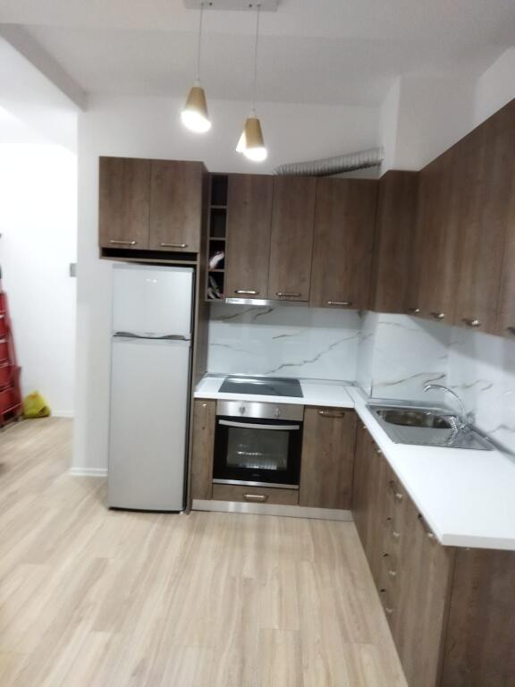Apartament 1+1 Ne Shitje Te Kontakti - Widok 3