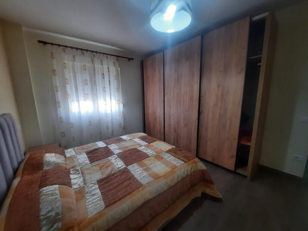 Apartment 1+1 for rent in Durres center