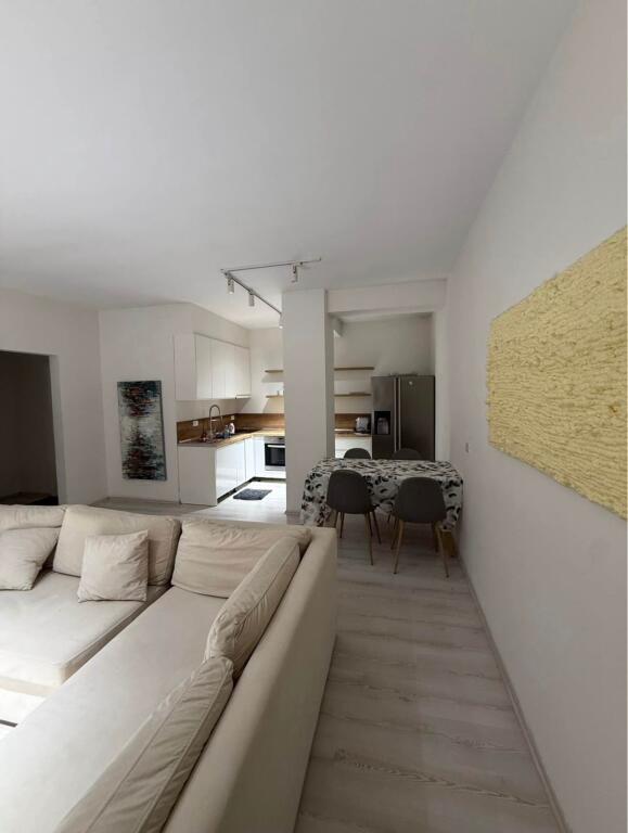 🏡 AFFITTASI APPARTAMENTO 2+1– SOPRA LA MUNICIPALITÀ