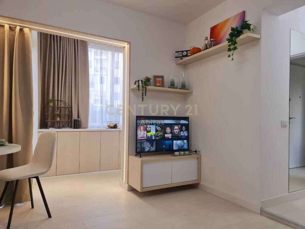 INVESTED STUDIO APARTMENT FOR SALE NEAR WILLSON SQUARE - IDEAL INVESTMENT OPPORTUNITY