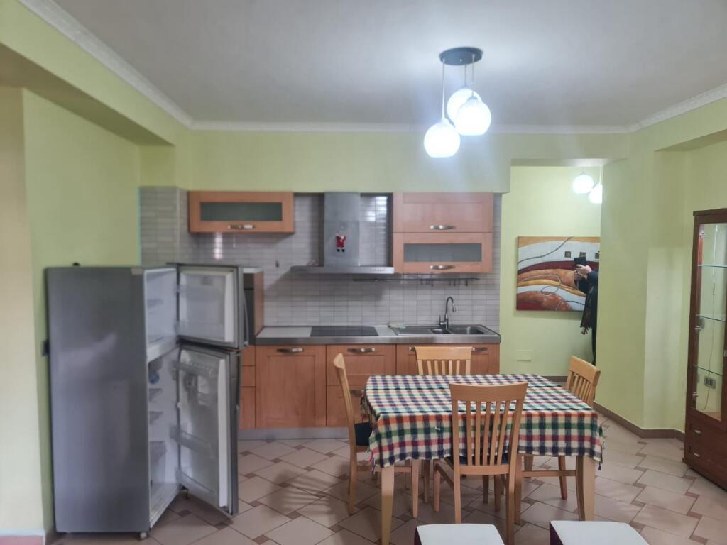 APARTMENT FOR RENT 1+1