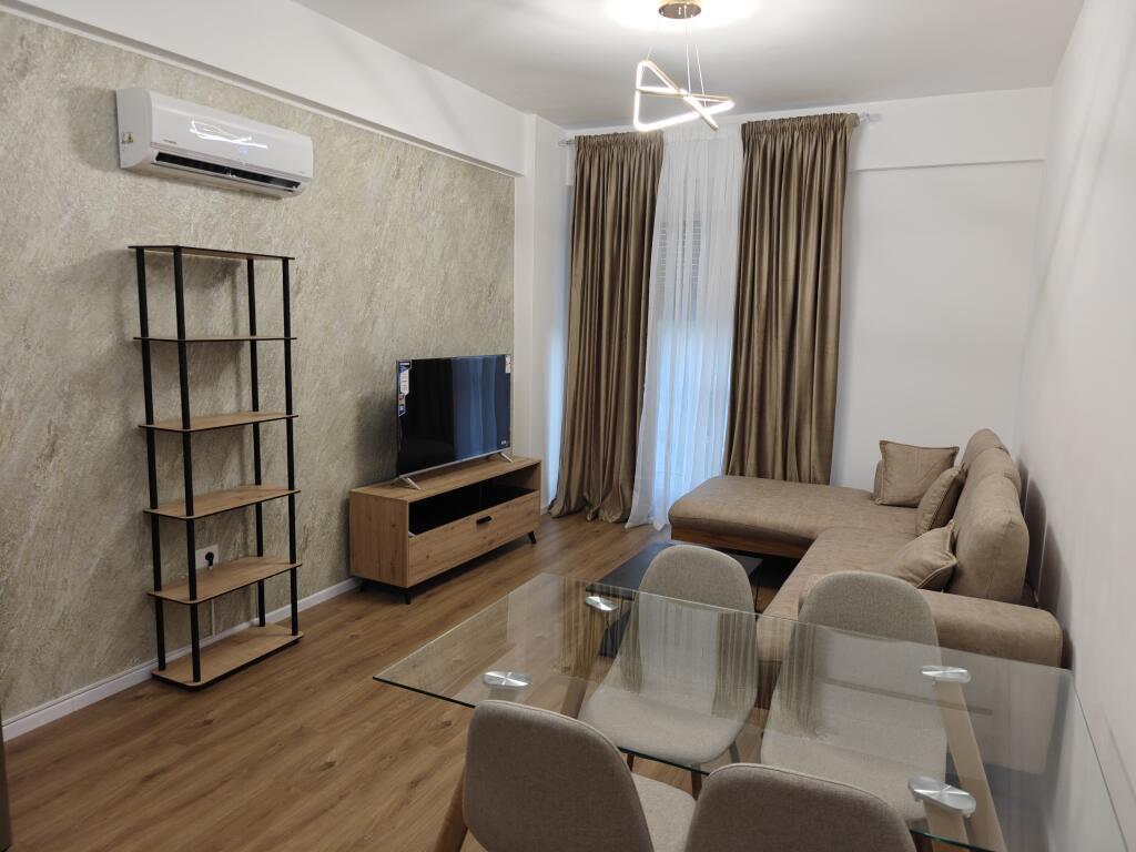 Appartamento 1+1+parcheggio a Fresk presso Residenca Oxa