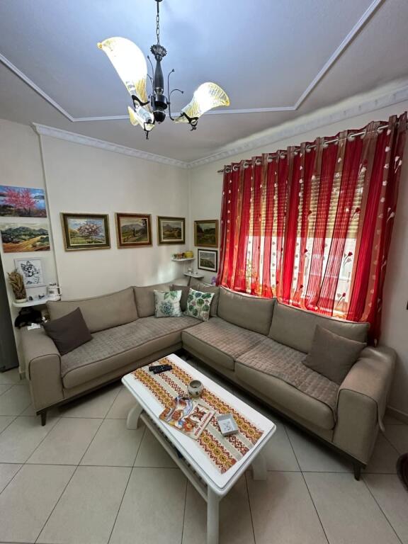 📌Apartment 2+1 for sale – Zogu i Zi