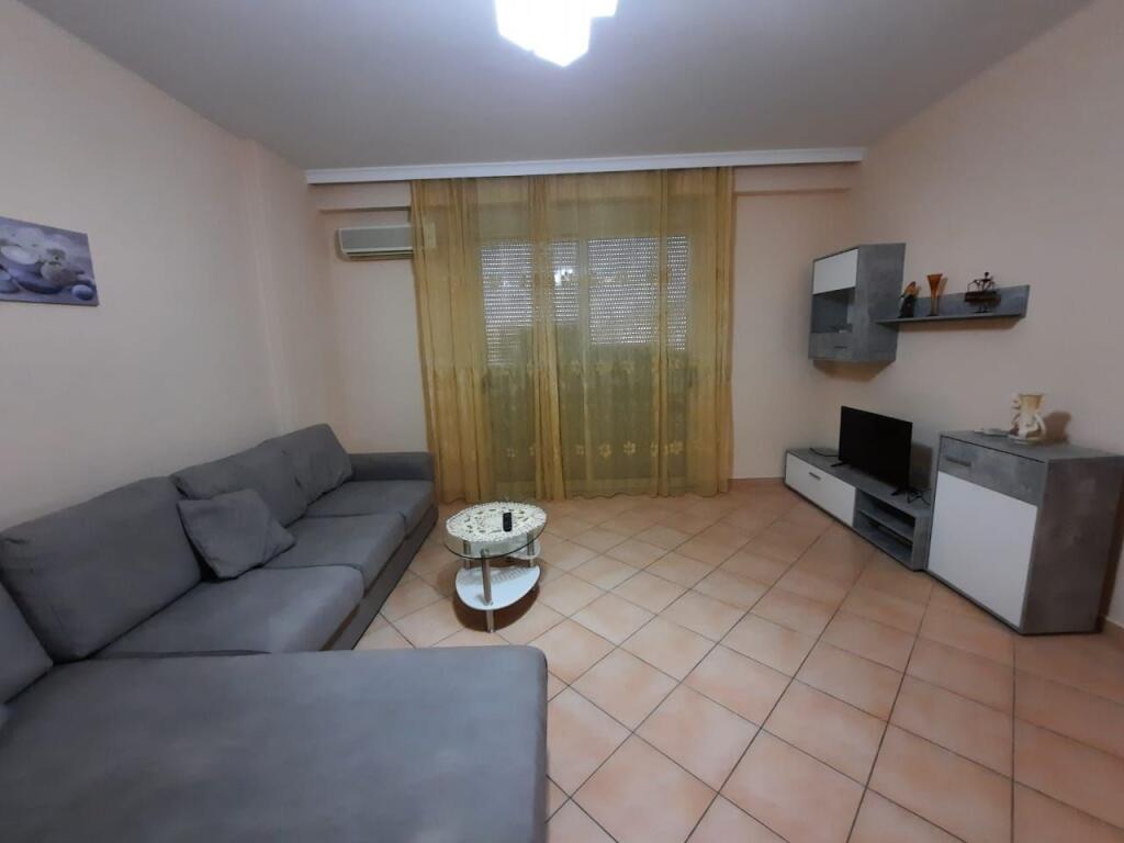 Apartment for rent 2+1+2 in Vollga