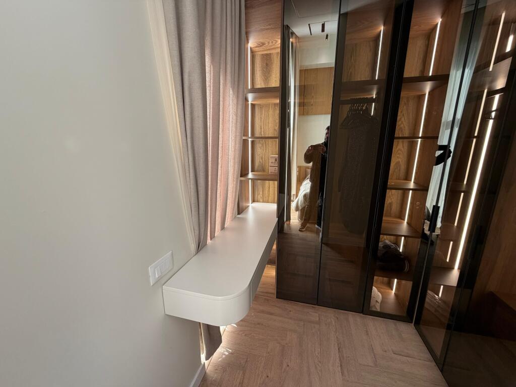 Apartment 2+1 / floor of a villa for rent  📍Sauk, in a very quiet residential area
