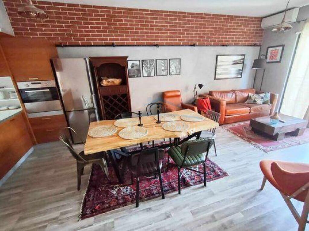 For sale, 2+1 Apartment, Green City Residence, New Ring, Tirana.