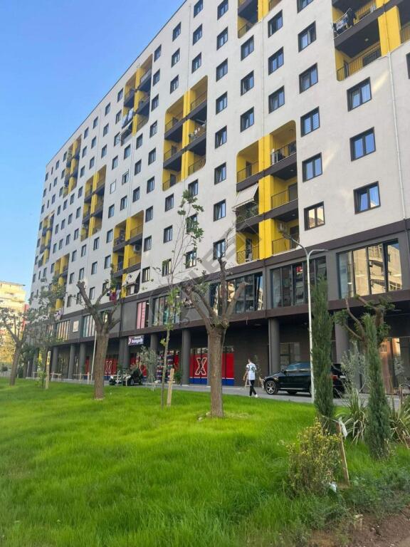 📣 QERA Apartament 1+1 📍 Prane Kompleksit Grand Gallery, Yzberisht ✨ 💶 Cmimi 40.000 Leke