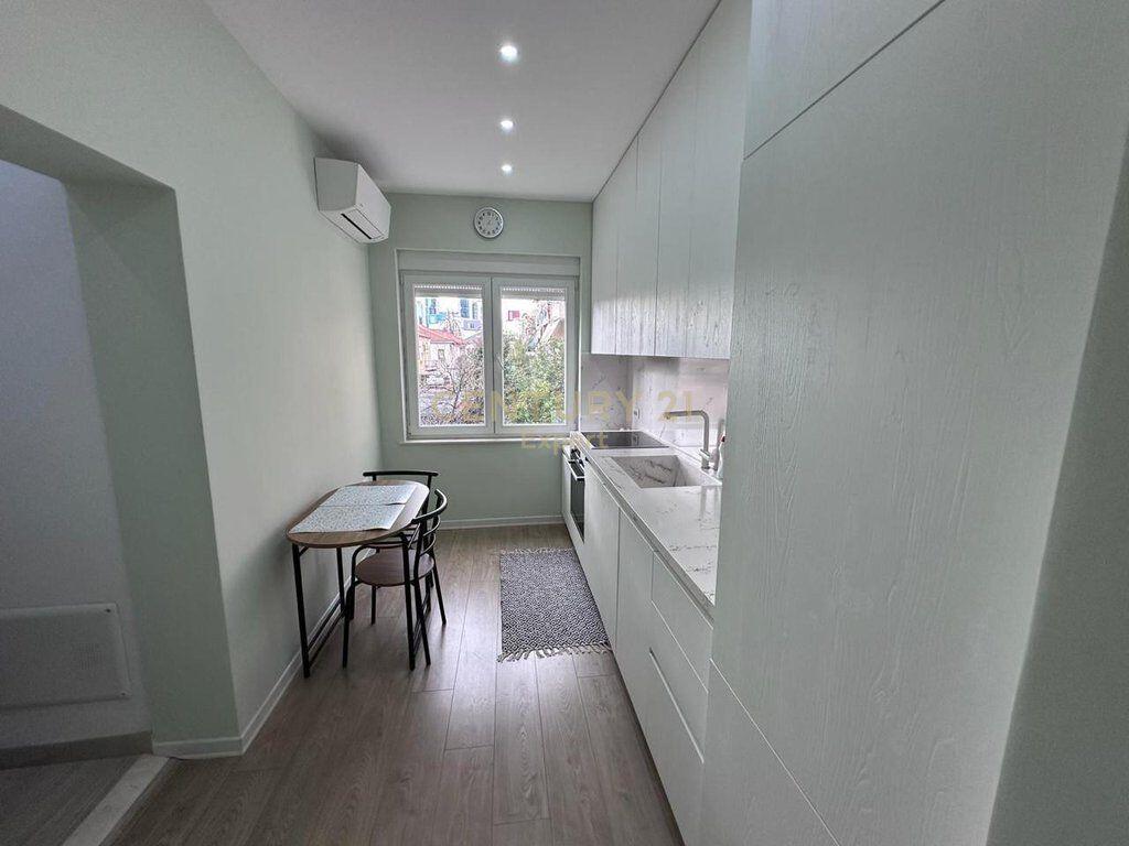 2 Apartments for Sale on Elbasani Street
