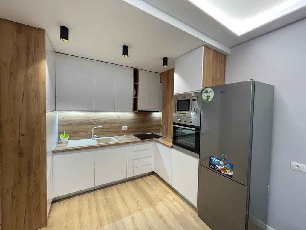 Apartment 1+1 for rent vollga durres