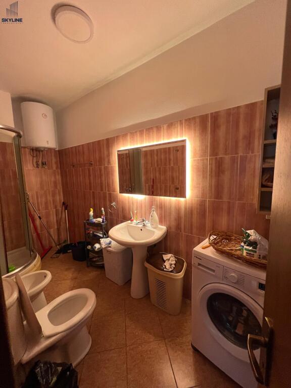 Shitet Apartament 2+1+2-Astir