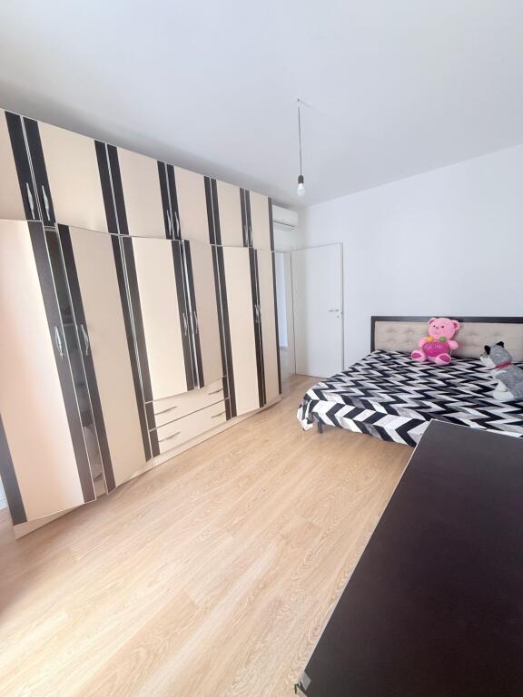 FOR SALE-APARTMENT-3+1+2-+-STORAGE--PORT VIEW BUILDING--DURRES FOR SALE APARTMENT 3+1+2 + STORAGE, PORT VIEW BUILDING, DURRES