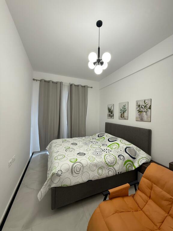 Me qira – Apartament 1+1 | Rezidenca Oxa, Fresk