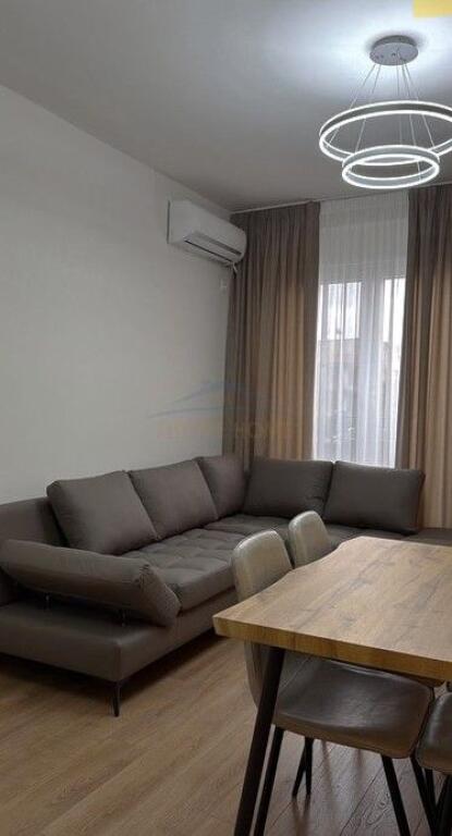 Qera , Apartament 1+1 , Komuna e Parisit Kompleksi Kika 2 , Tirane