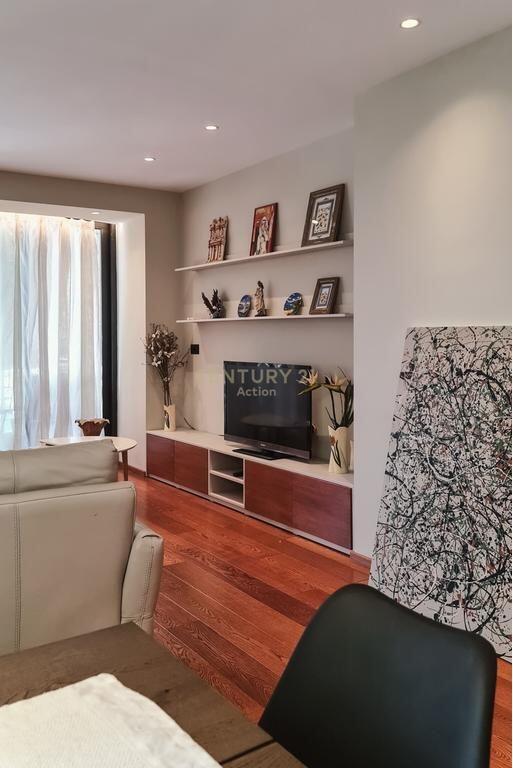 1+1 for rent in Bllok!
