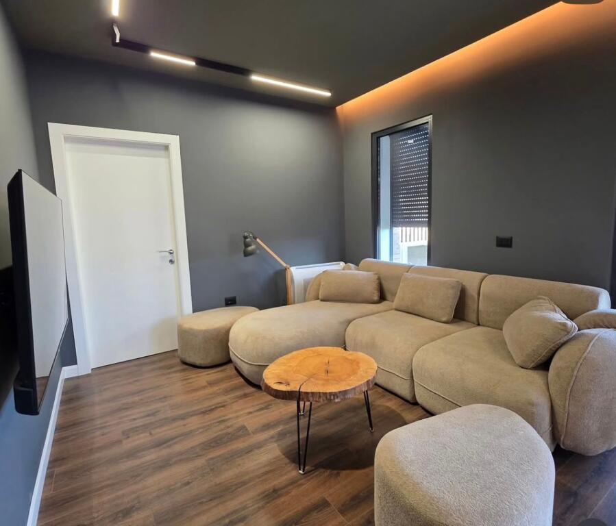 Super penthouse for sale near the former Electric Market