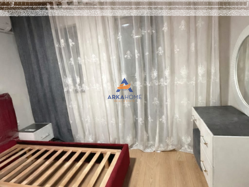 AFFITTASI APPARTAMENTO 1+1+BALCONE "DI FRONTE A DELIORGJI" 60.000 LEKE